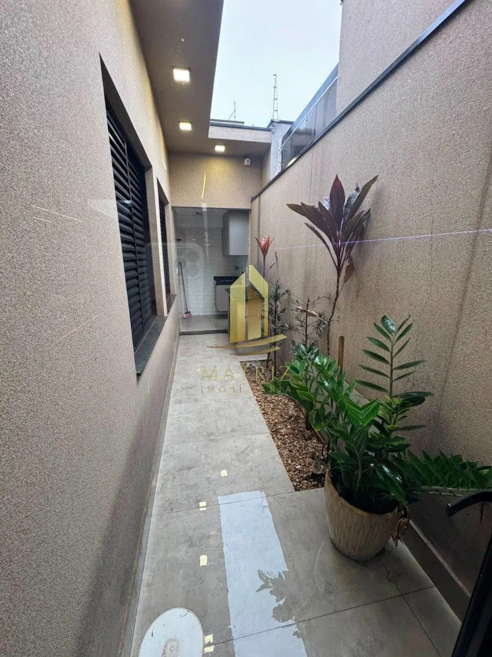 Casa à venda no Primo Meneghetti 2 em Franca - Cód. 5091 (Foto 13) - Matriz Imobiliária