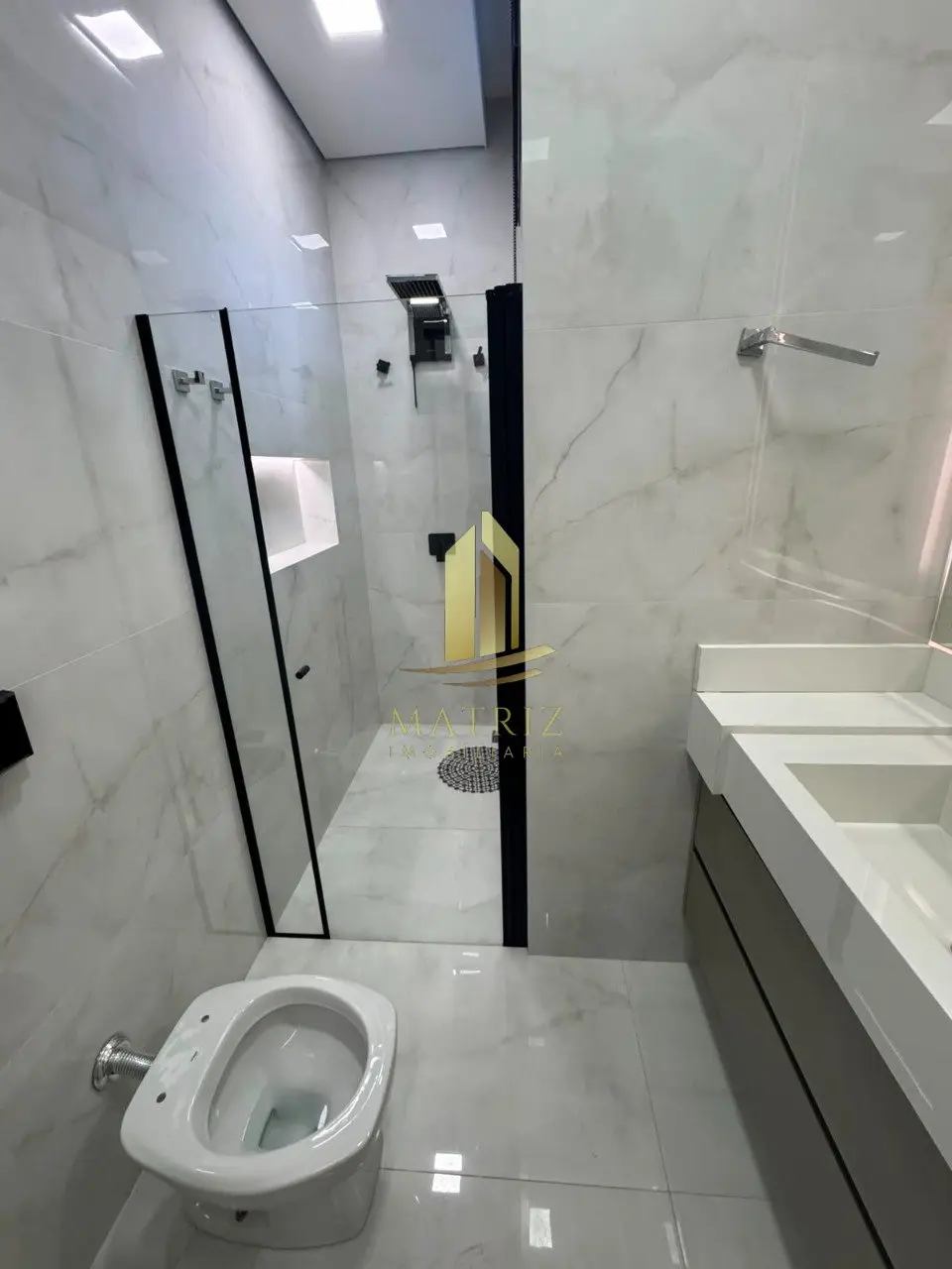 Casa à venda no Primo Meneghetti 2 em Franca - Cód. 5091 (Foto 15) - Matriz Imobiliária