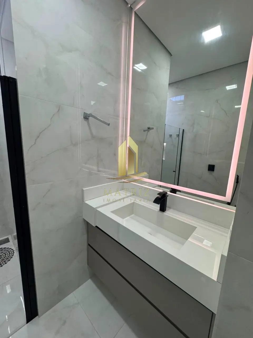 Casa à venda no Primo Meneghetti 2 em Franca - Cód. 5091 (Foto 16) - Matriz Imobiliária
