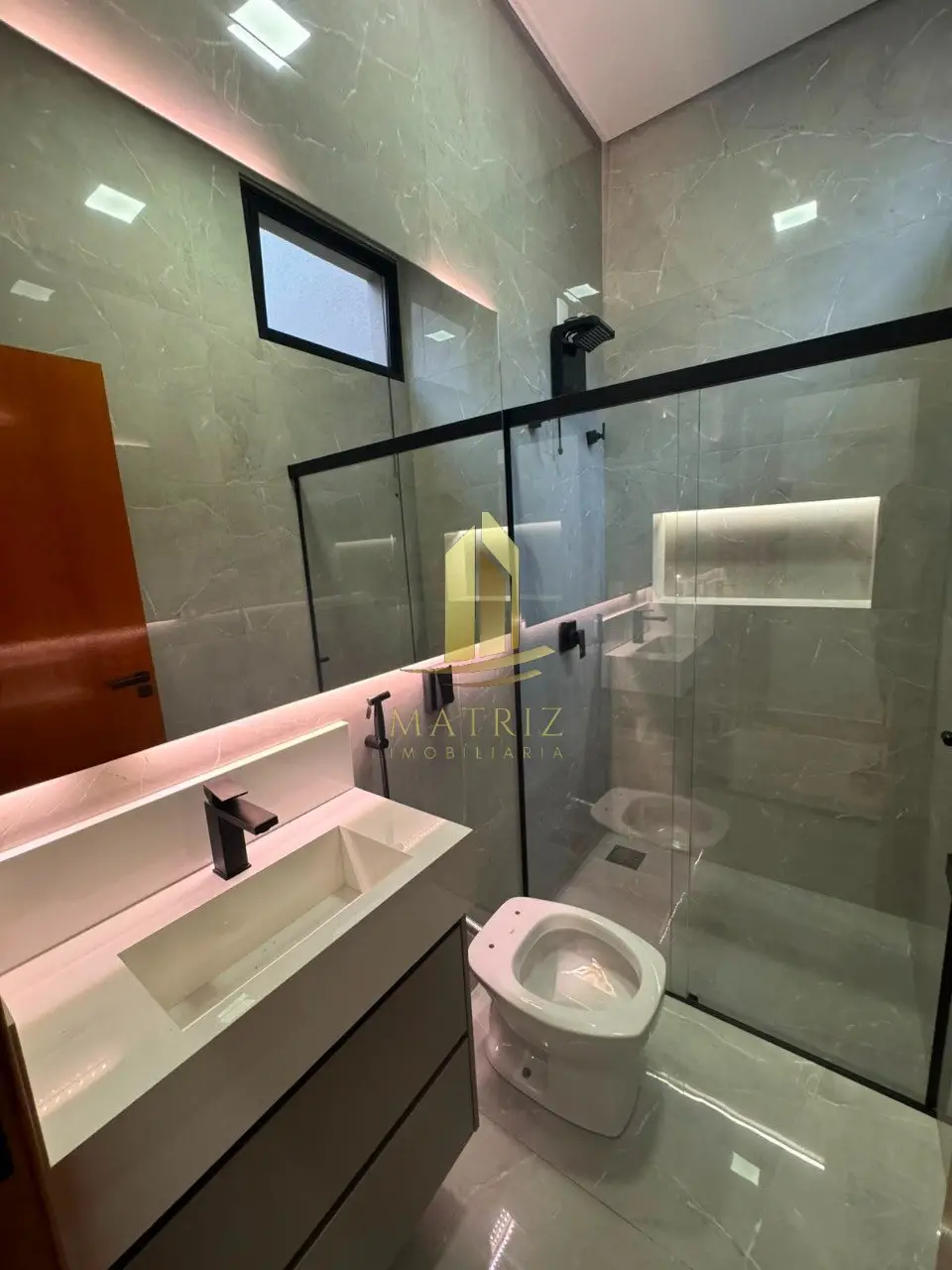 Casa à venda no Primo Meneghetti 2 em Franca - Cód. 5091 (Foto 19) - Matriz Imobiliária