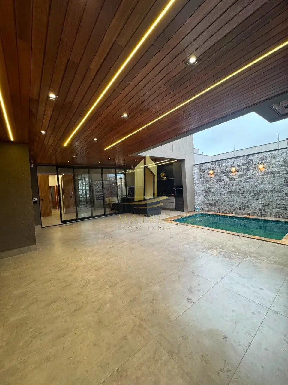 Casa à venda no Primo Meneghetti 2 em Franca - Cód. 5091 (Foto 20) - Matriz Imobiliária