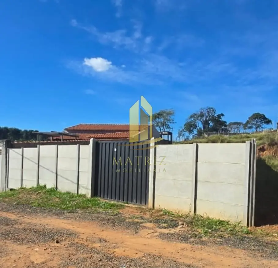 Terreno à venda no Saida de Ibiraci em Franca - Cód. 5092 (Foto 2) - Matriz Imobiliária