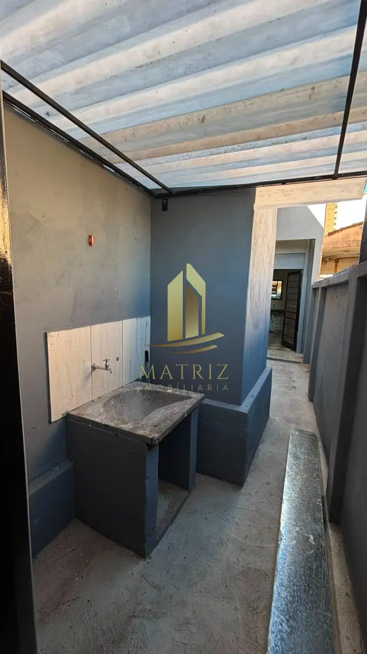 Casa para alugar no Vila Flores em Franca - Cód. 5098 (Foto 7) - Matriz Imobiliária