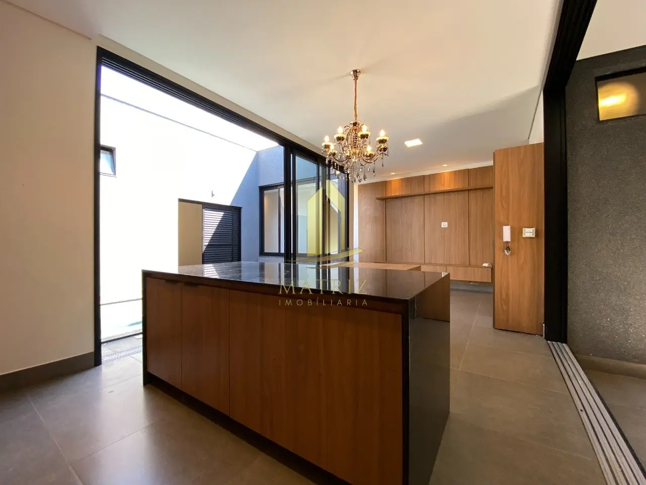 Casa à venda no Loteamento Quinta Do Oeste em Franca - Cód. 5107 (Foto 1) - Matriz Imobiliária