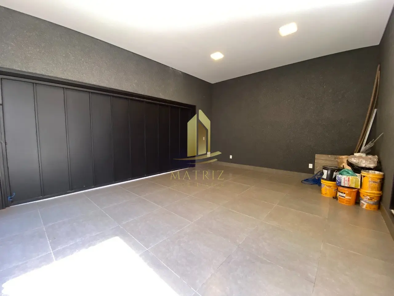Casa à venda no Loteamento Quinta Do Oeste em Franca - Cód. 5107 (Foto 3) - Matriz Imobiliária