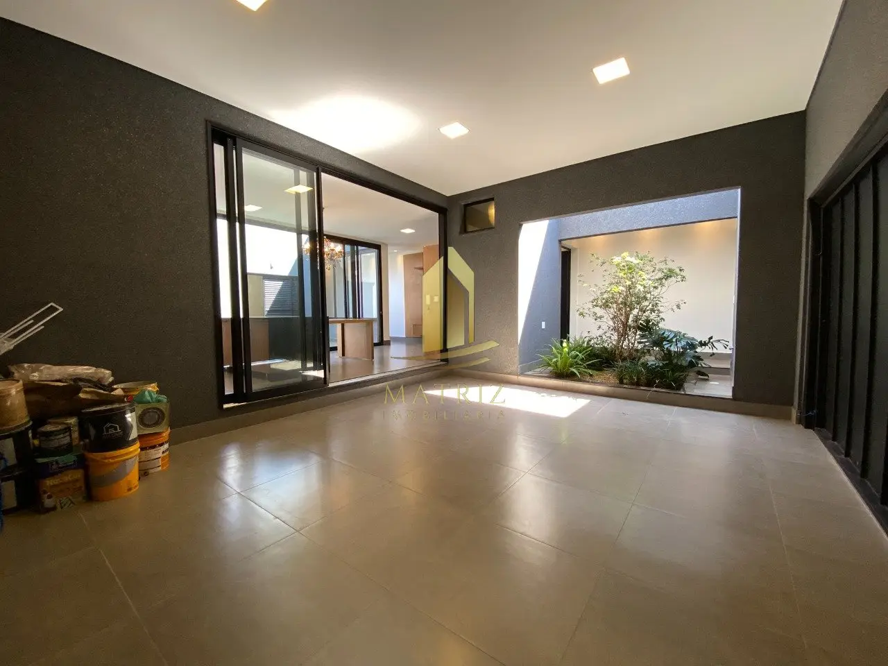 Casa à venda no Loteamento Quinta Do Oeste em Franca - Cód. 5107 (Foto 4) - Matriz Imobiliária