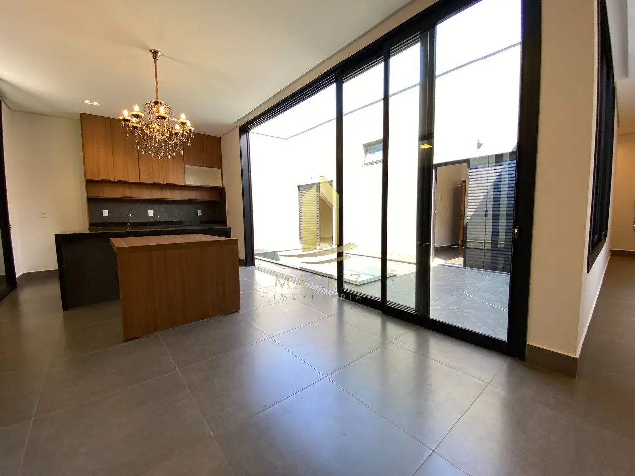 Casa à venda no Loteamento Quinta Do Oeste em Franca - Cód. 5107 (Foto 5) - Matriz Imobiliária