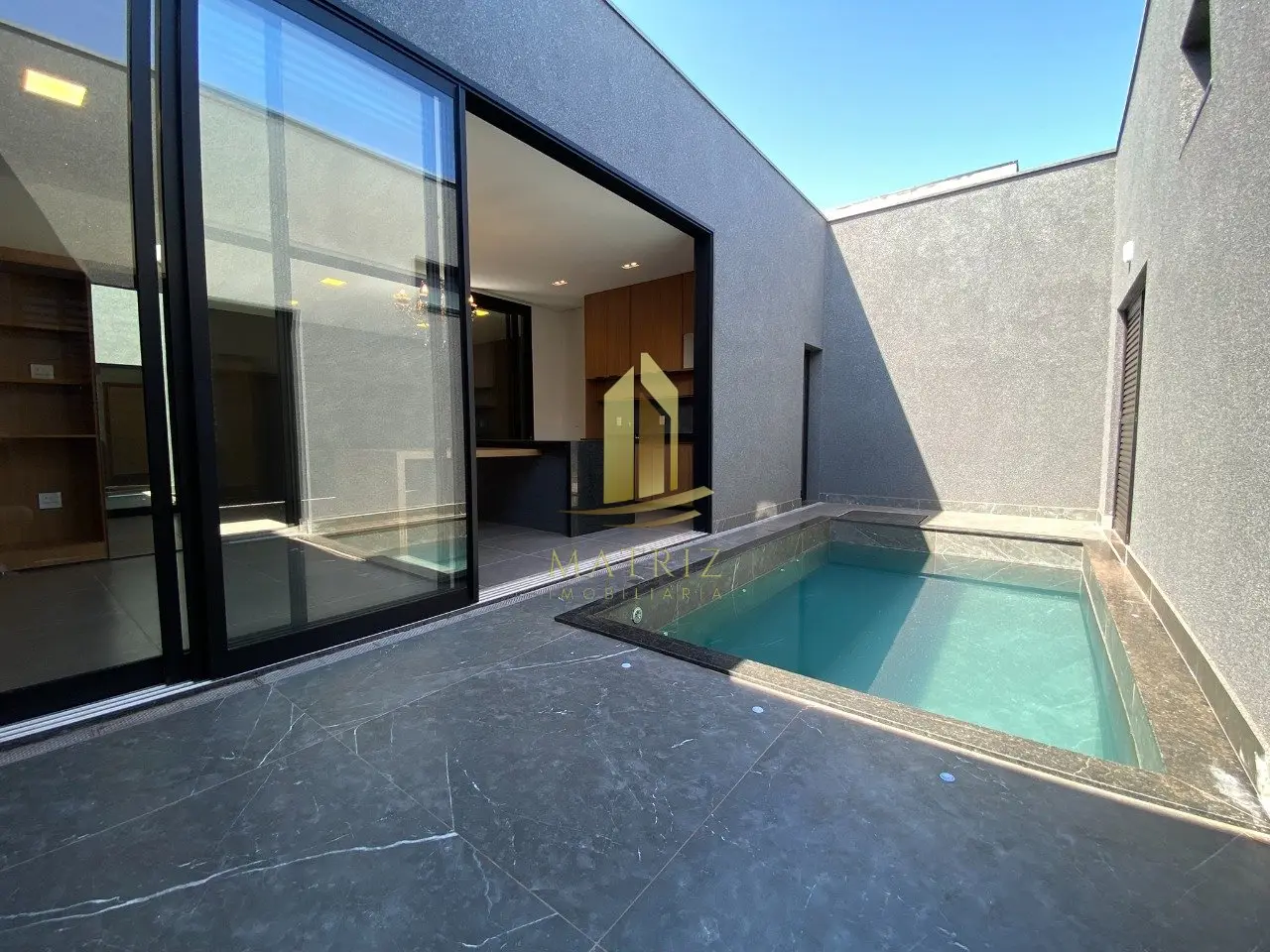 Casa à venda no Loteamento Quinta Do Oeste em Franca - Cód. 5107 (Foto 7) - Matriz Imobiliária