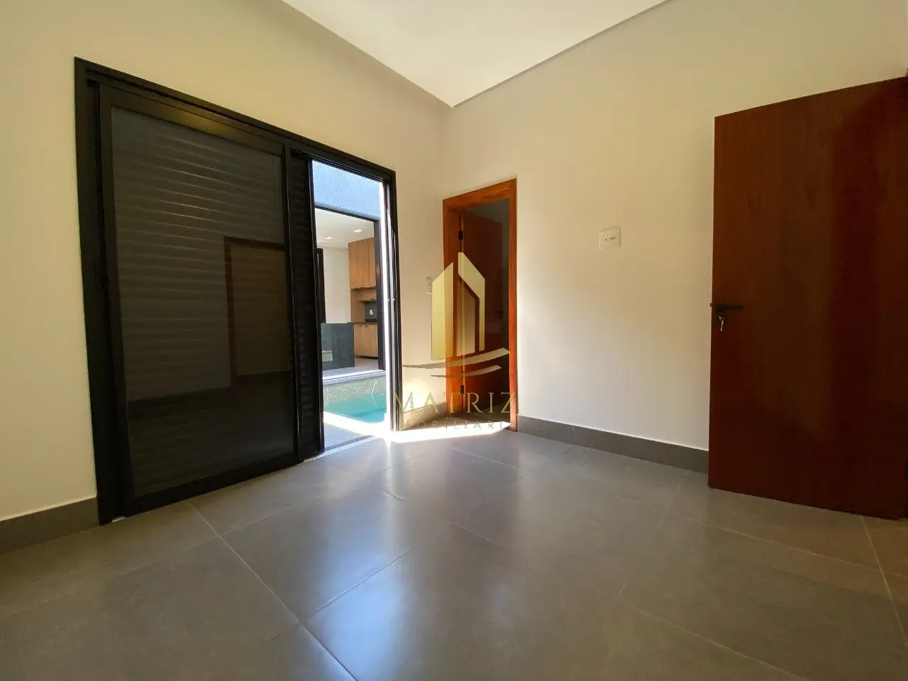 Casa à venda no Loteamento Quinta Do Oeste em Franca - Cód. 5107 (Foto 10) - Matriz Imobiliária