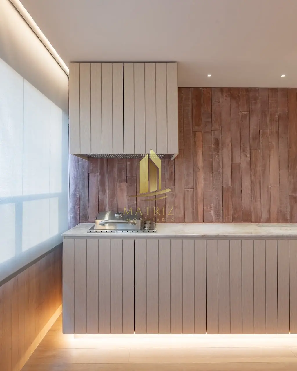 Apartamento à venda no Residencial Amazonas em Franca - Cód. 5109 (Foto 4) - Matriz Imobiliária