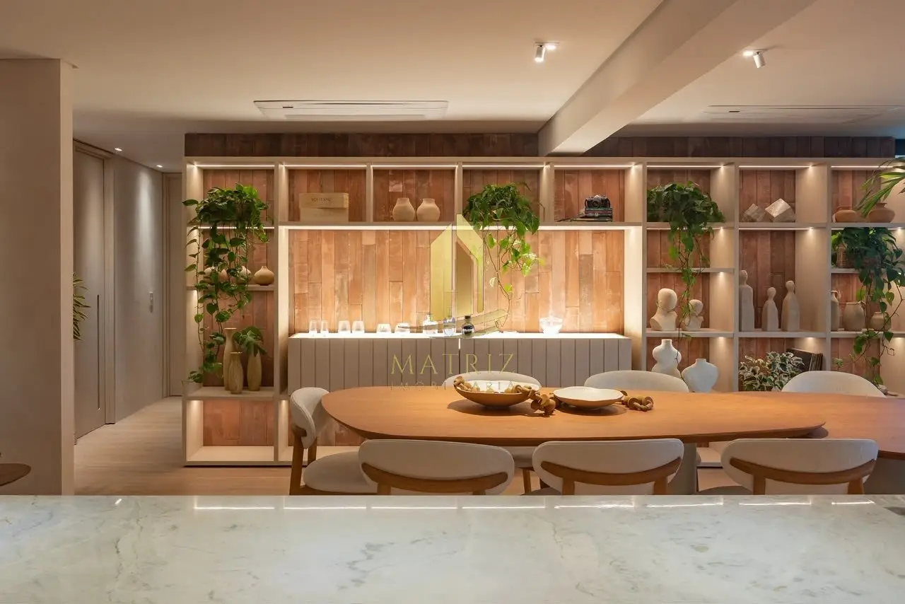 Apartamento à venda no Residencial Amazonas em Franca - Cód. 5109 (Foto 6) - Matriz Imobiliária