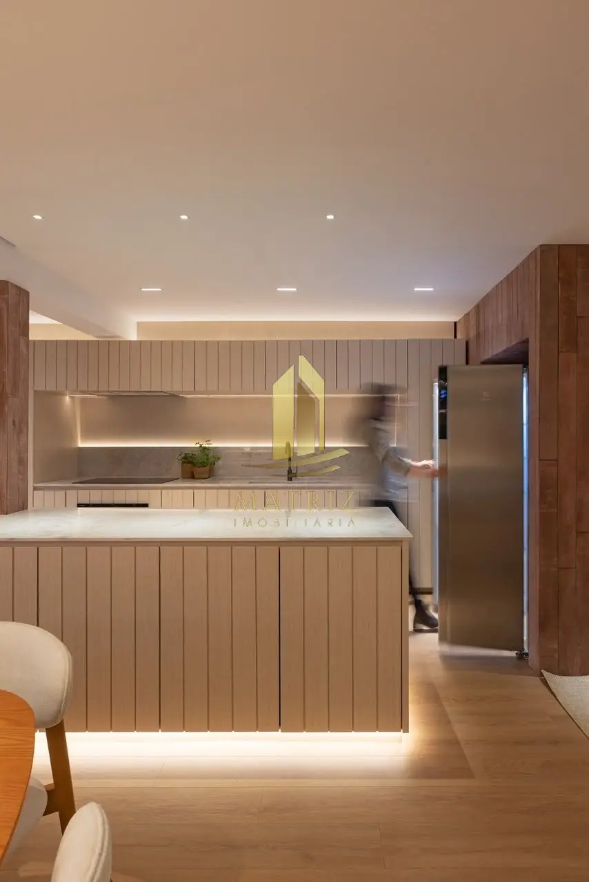 Apartamento à venda no Residencial Amazonas em Franca - Cód. 5109 (Foto 8) - Matriz Imobiliária