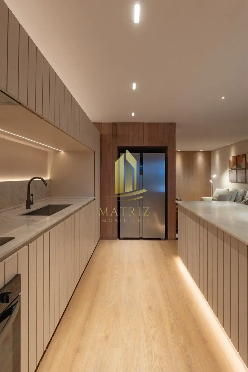 Apartamento à venda no Residencial Amazonas em Franca - Cód. 5109 (Foto 9) - Matriz Imobiliária