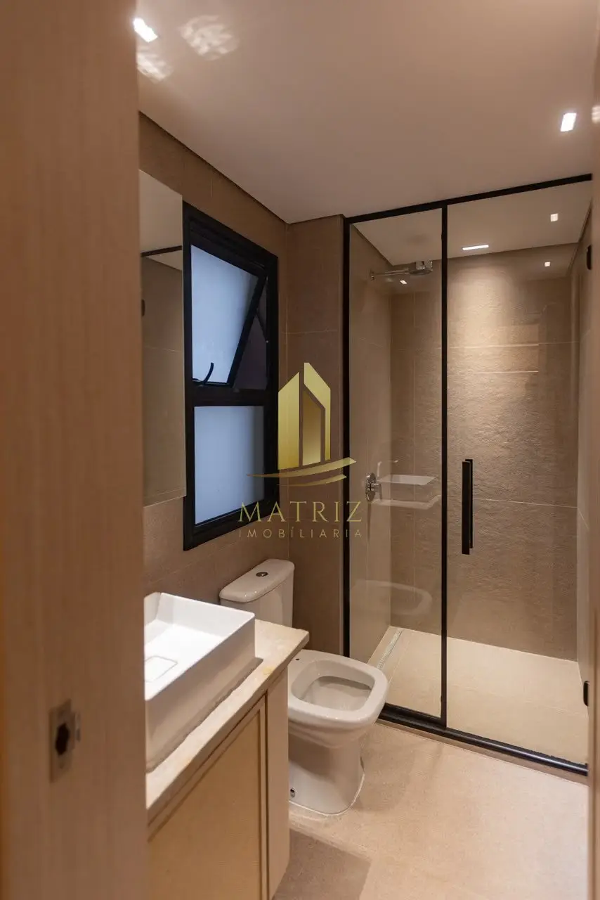 Apartamento à venda no Residencial Amazonas em Franca - Cód. 5109 (Foto 11) - Matriz Imobiliária