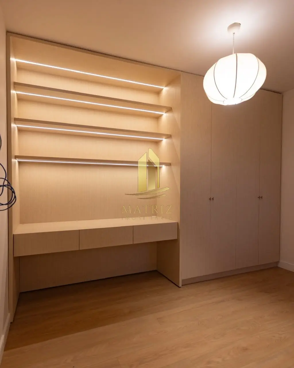 Apartamento à venda no Residencial Amazonas em Franca - Cód. 5109 (Foto 12) - Matriz Imobiliária