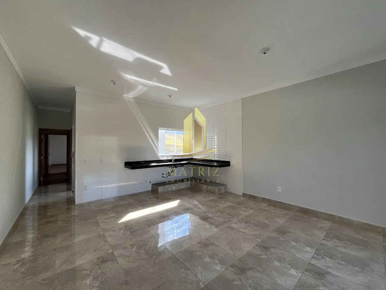 Apartamento à venda no Jardim Piratininga II em Franca - Cód. 5117 (Foto 2) - Matriz Imobiliária
