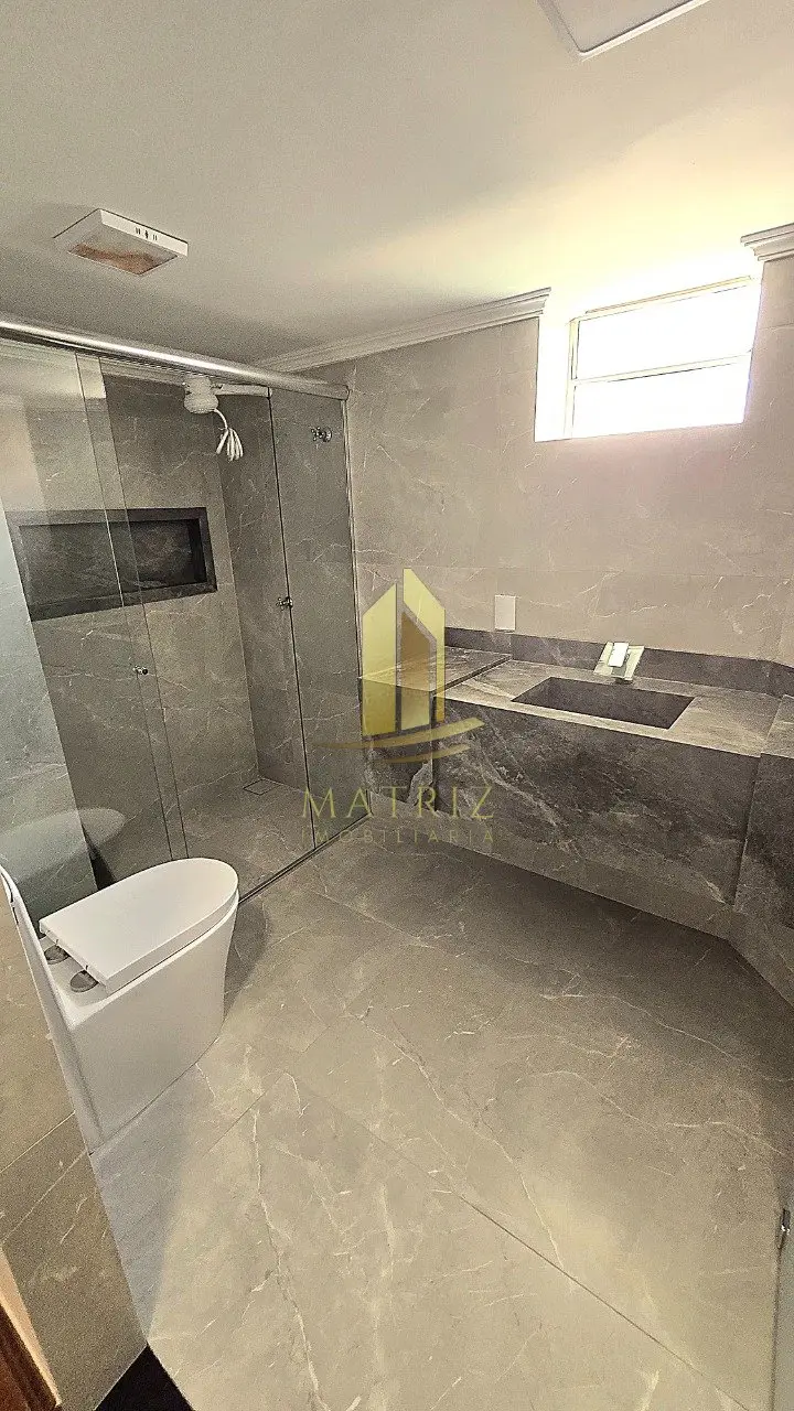 Casa para alugar no São José em Franca - Cód. 5128 (Foto 13) - Matriz Imobiliária