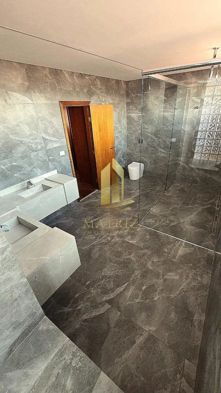 Casa para alugar no São José em Franca - Cód. 5128 (Foto 17) - Matriz Imobiliária
