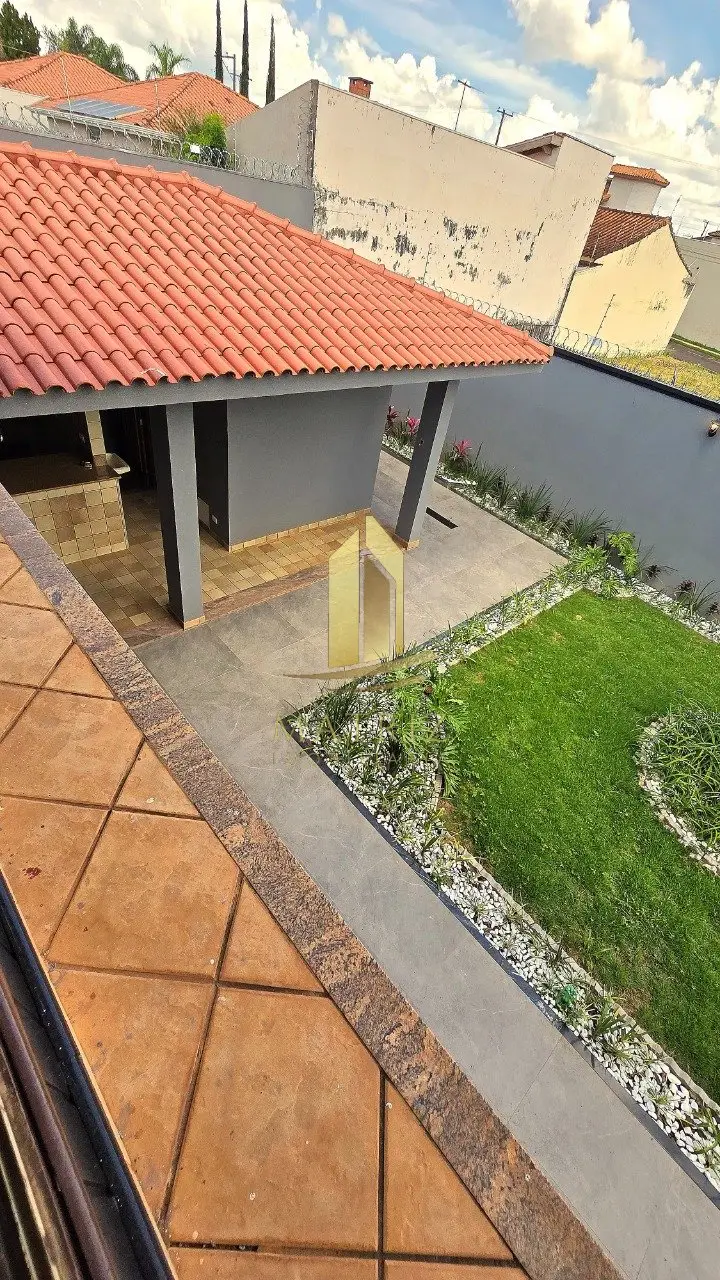 Casa para alugar no São José em Franca - Cód. 5128 (Foto 19) - Matriz Imobiliária