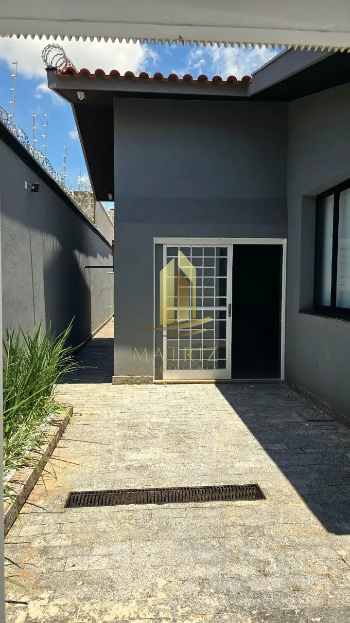 Casa para alugar no São José em Franca - Cód. 5128 (Foto 20) - Matriz Imobiliária
