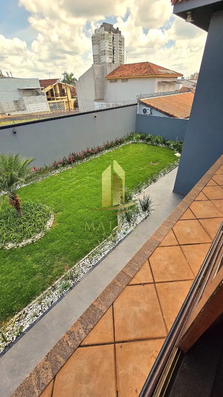 Casa para alugar no São José em Franca - Cód. 5128 (Foto 18) - Matriz Imobiliária
