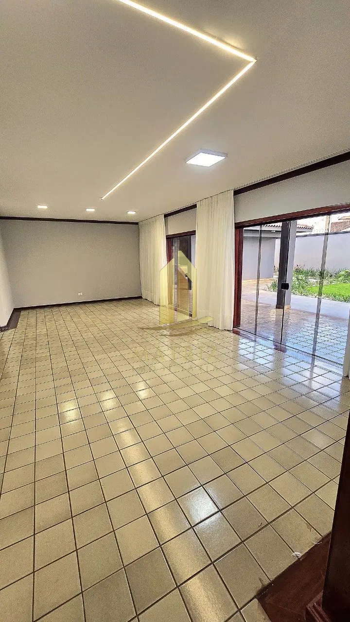 Casa para alugar no São José em Franca - Cód. 5128 (Foto 8) - Matriz Imobiliária