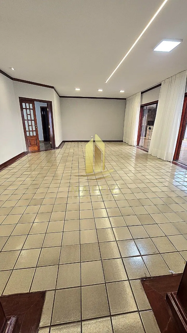 Casa para alugar no São José em Franca - Cód. 5128 (Foto 9) - Matriz Imobiliária