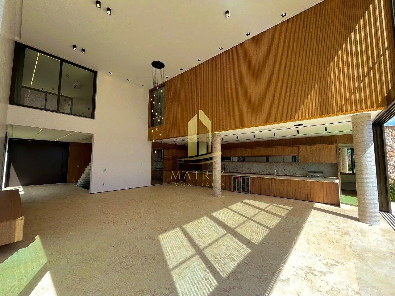 Casa em Condomínio à venda no Rodrigo Salloun em Franca - Cód. 5135 (Foto 11) - Matriz Imobiliária