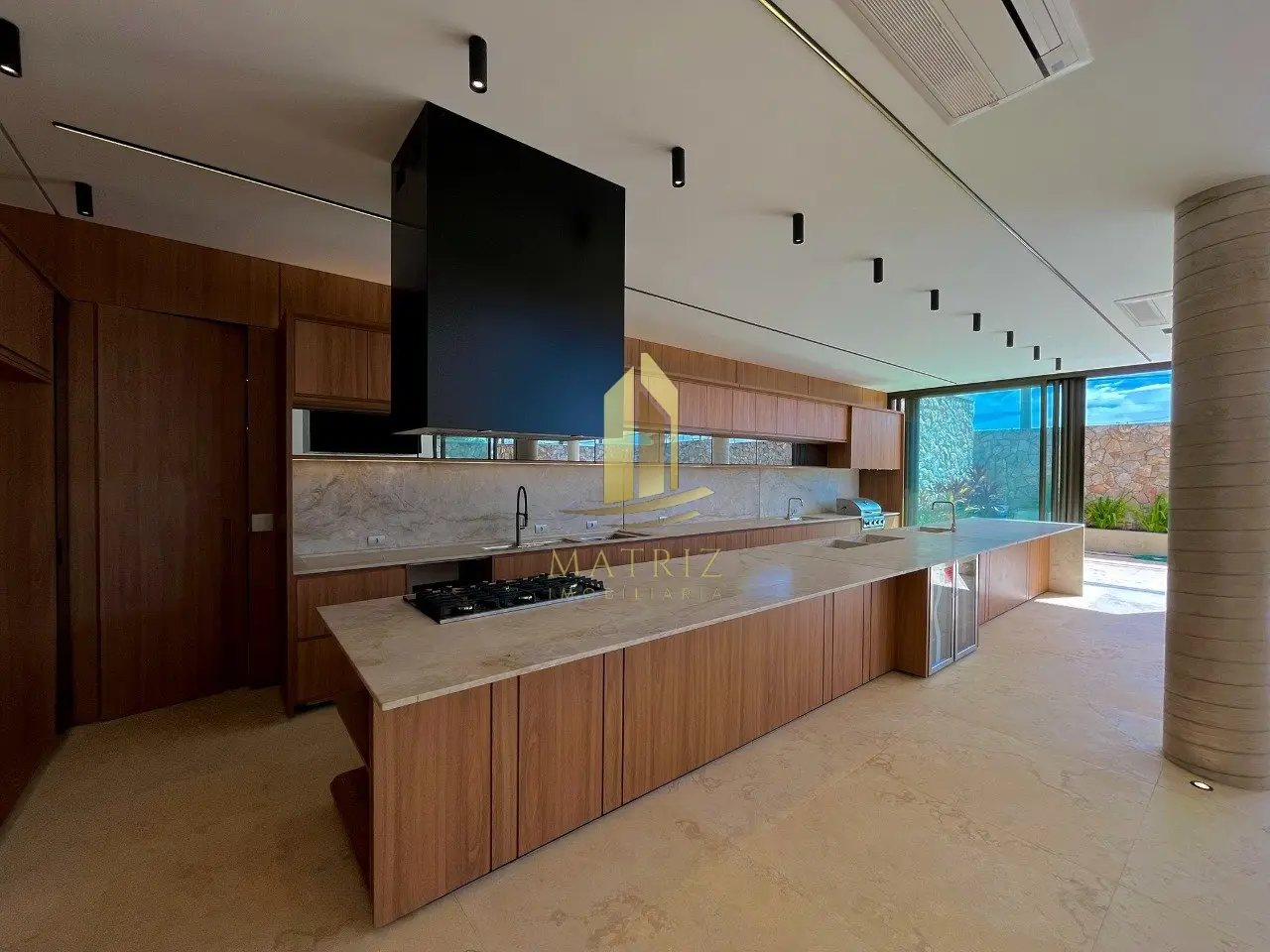 Casa em Condomínio à venda no Rodrigo Salloun em Franca - Cód. 5135 (Foto 15) - Matriz Imobiliária