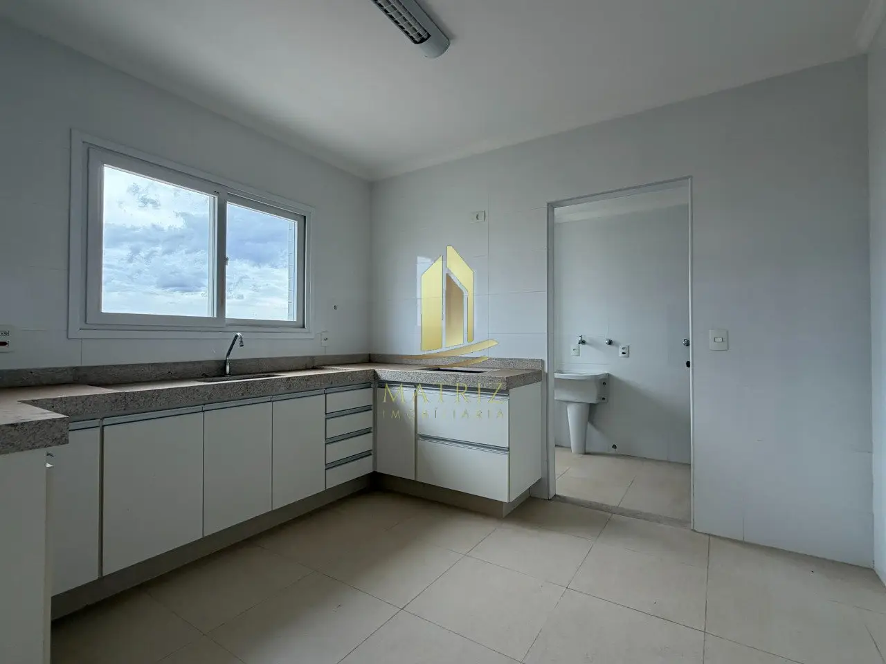 Apartamento à venda no Centro em Franca - Cód. 5137 (Foto 2) - Matriz Imobiliária