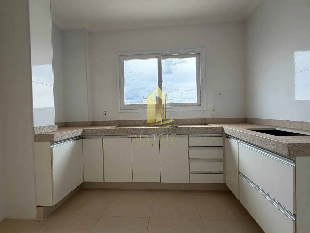 Apartamento à venda no Centro em Franca - Cód. 5138 (Foto 3) - Matriz Imobiliária