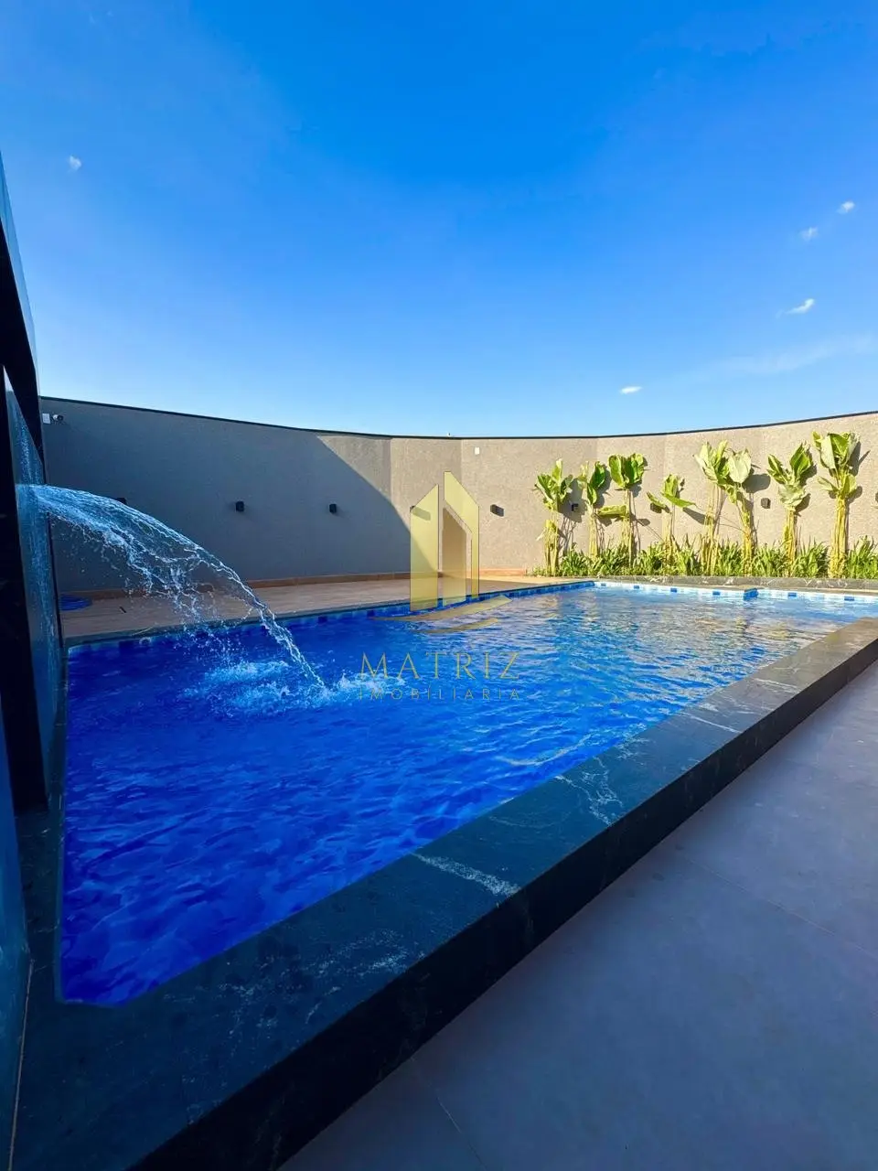 Casa à venda no Jardim Botânico em Franca - Cód. 5141 (Foto 1) - Matriz Imobiliária