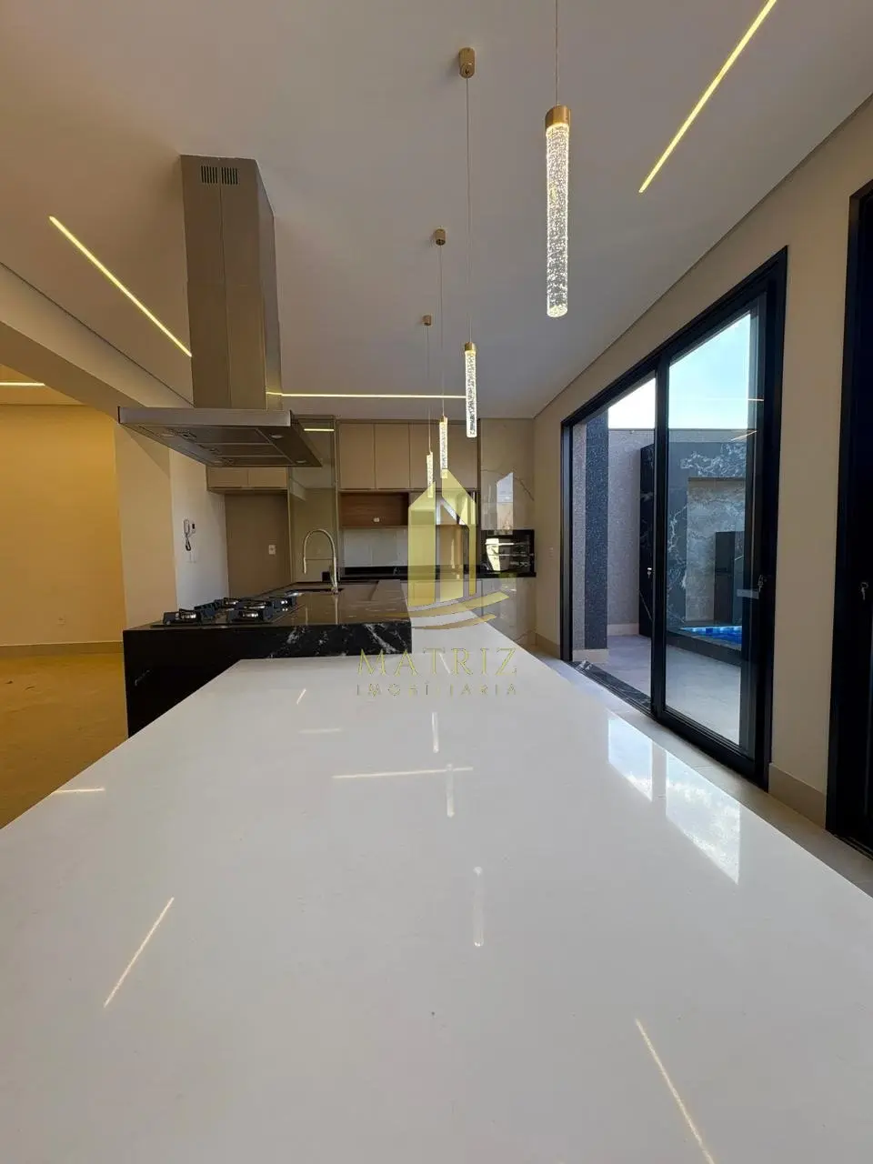 Casa à venda no Jardim Botânico em Franca - Cód. 5141 (Foto 10) - Matriz Imobiliária
