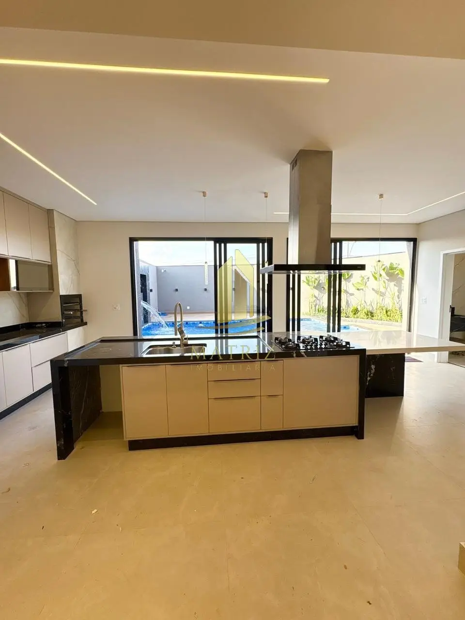 Casa à venda no Jardim Botânico em Franca - Cód. 5141 (Foto 11) - Matriz Imobiliária