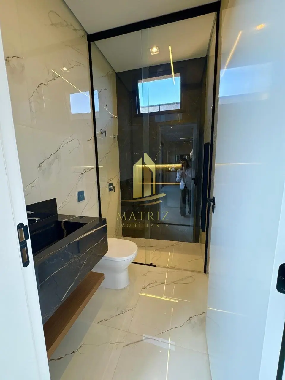 Casa à venda no Jardim Botânico em Franca - Cód. 5141 (Foto 15) - Matriz Imobiliária