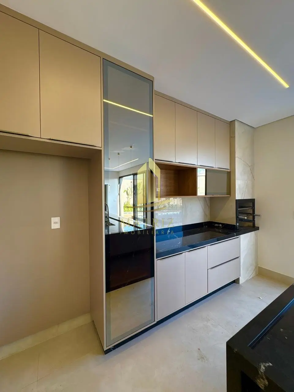 Casa à venda no Jardim Botânico em Franca - Cód. 5141 (Foto 9) - Matriz Imobiliária