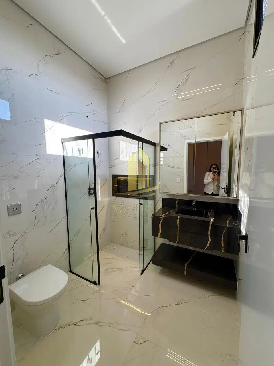 Casa à venda no Jardim Botânico em Franca - Cód. 5141 (Foto 19) - Matriz Imobiliária