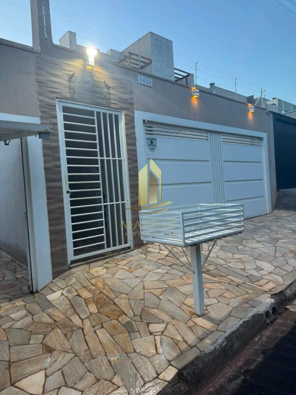 Apartamento à venda no Residencial Amazonas em Franca - Cód. 5143 (Foto 19) - Matriz Imobiliária
