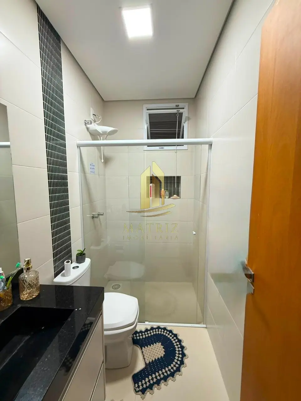 Apartamento à venda no Residencial Amazonas em Franca - Cód. 5143 (Foto 10) - Matriz Imobiliária