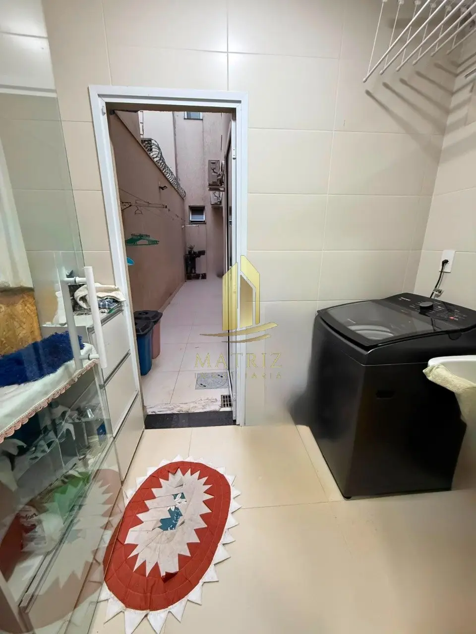 Apartamento à venda no Residencial Amazonas em Franca - Cód. 5143 (Foto 11) - Matriz Imobiliária