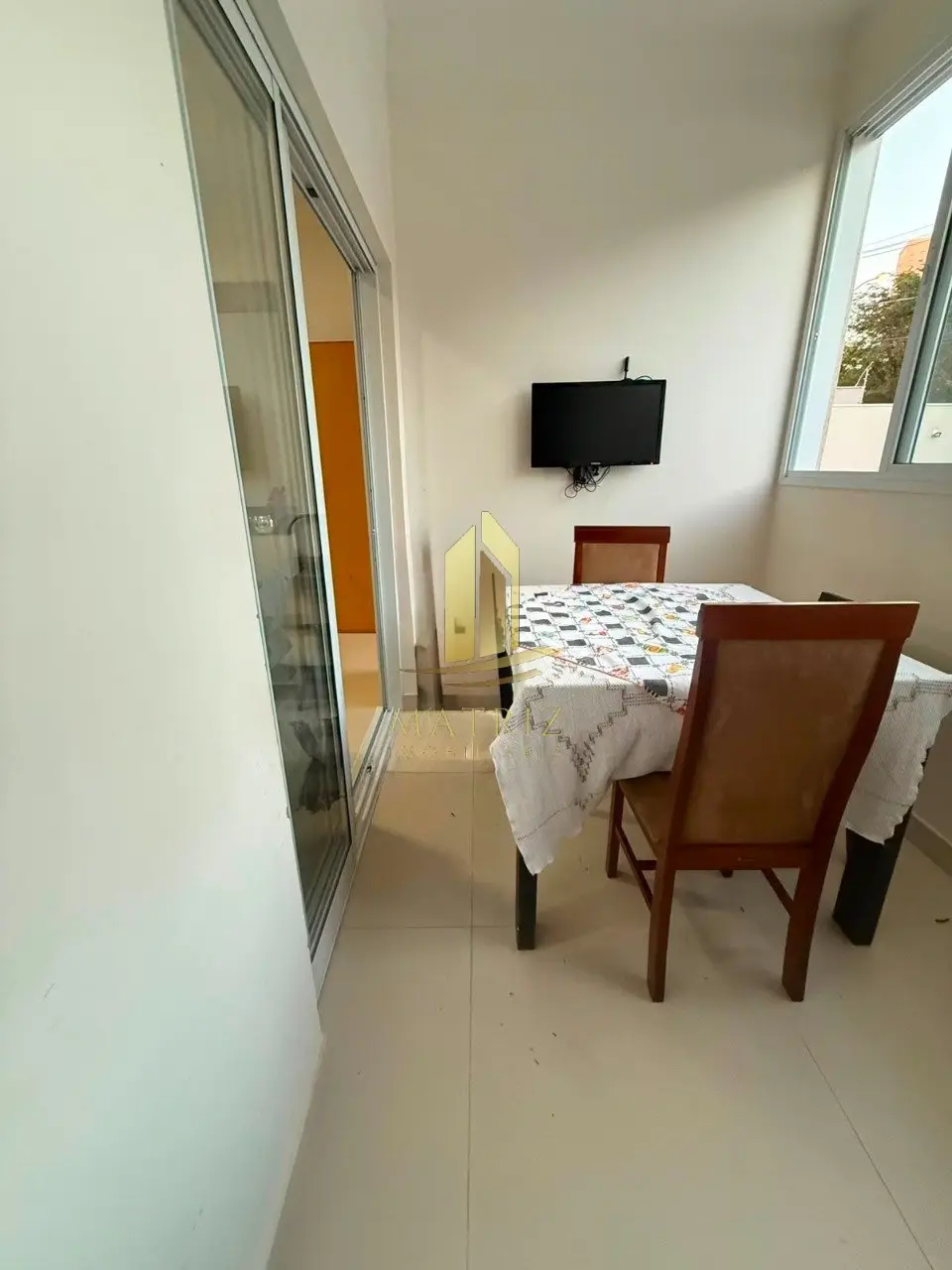 Apartamento à venda no Residencial Amazonas em Franca - Cód. 5143 (Foto 12) - Matriz Imobiliária