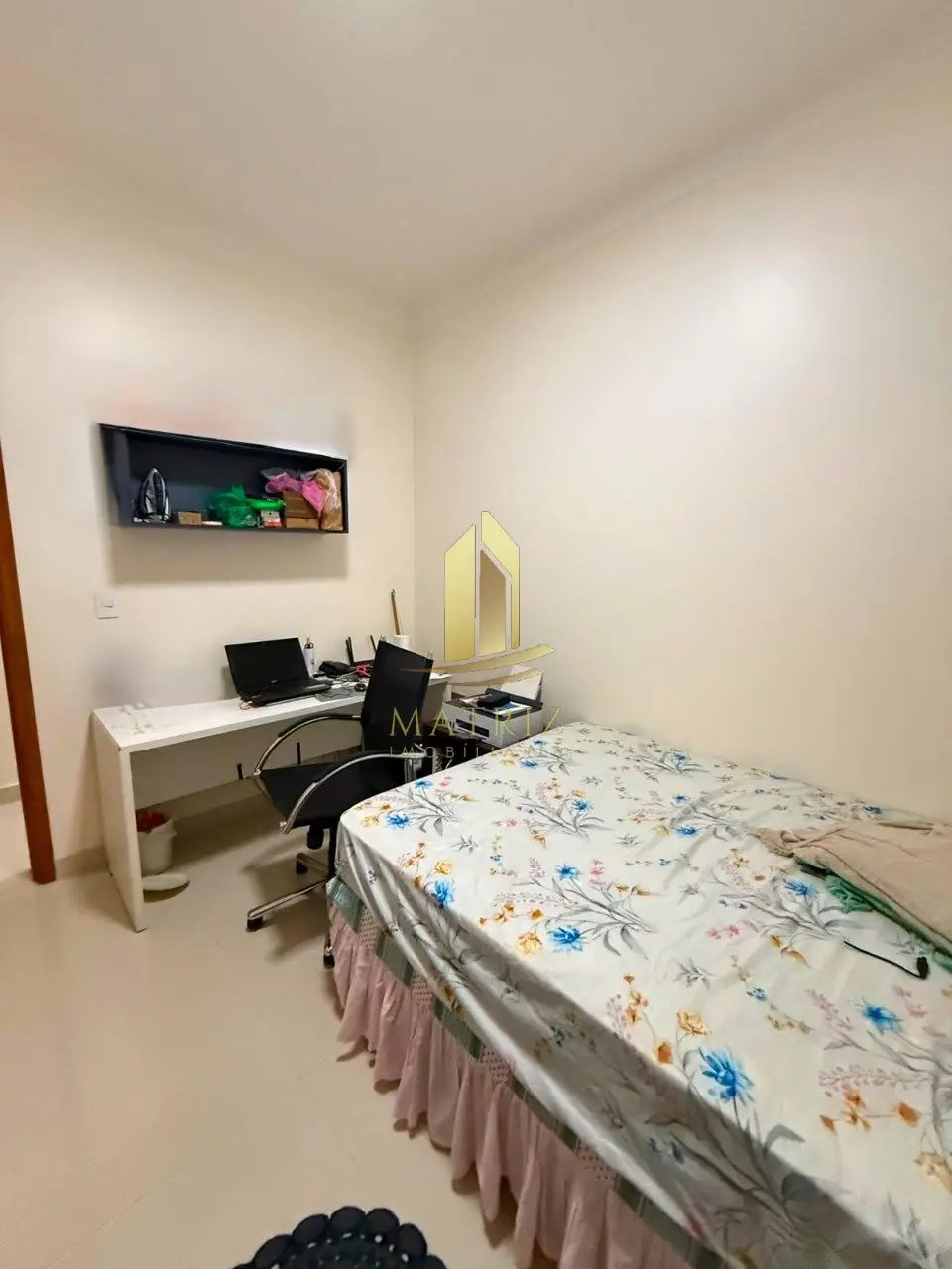 Apartamento à venda no Residencial Amazonas em Franca - Cód. 5143 (Foto 13) - Matriz Imobiliária