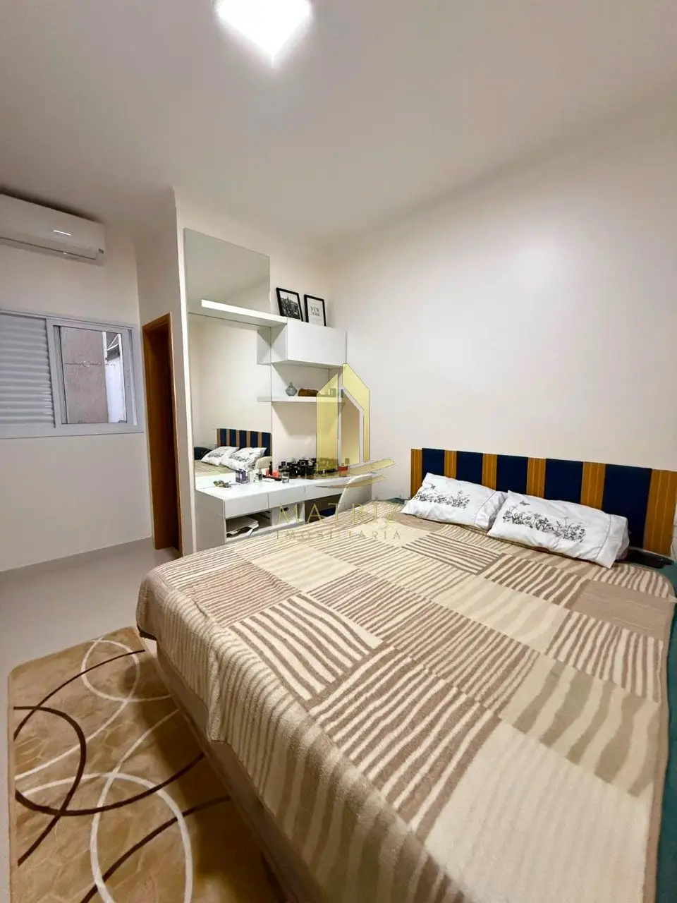 Apartamento à venda no Residencial Amazonas em Franca - Cód. 5143 (Foto 14) - Matriz Imobiliária