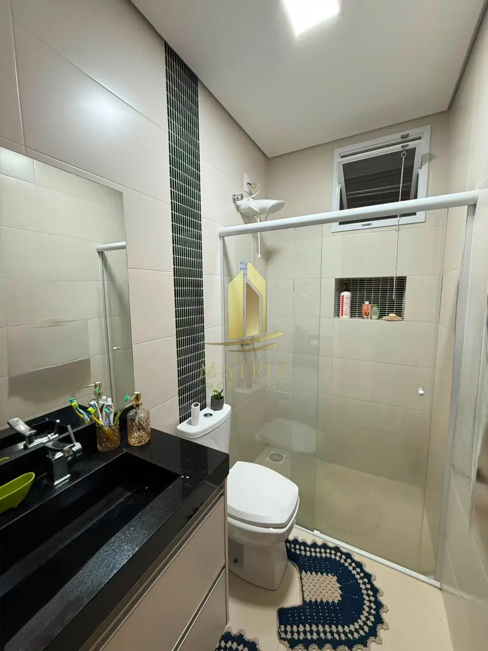 Apartamento à venda no Residencial Amazonas em Franca - Cód. 5143 (Foto 15) - Matriz Imobiliária