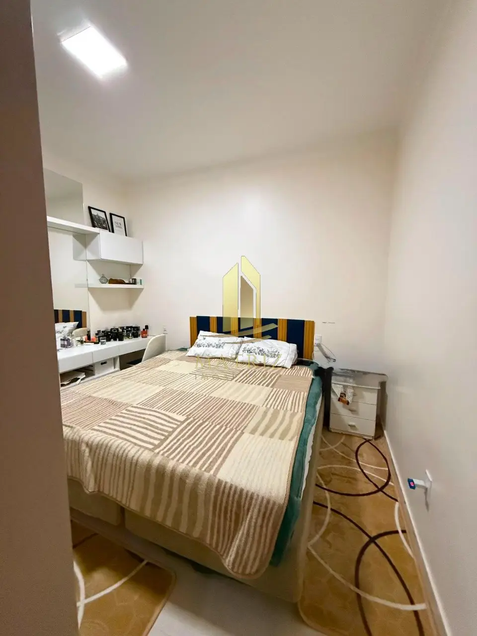 Apartamento à venda no Residencial Amazonas em Franca - Cód. 5143 (Foto 16) - Matriz Imobiliária