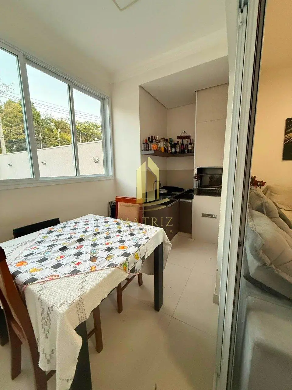 Apartamento à venda no Residencial Amazonas em Franca - Cód. 5143 (Foto 18) - Matriz Imobiliária