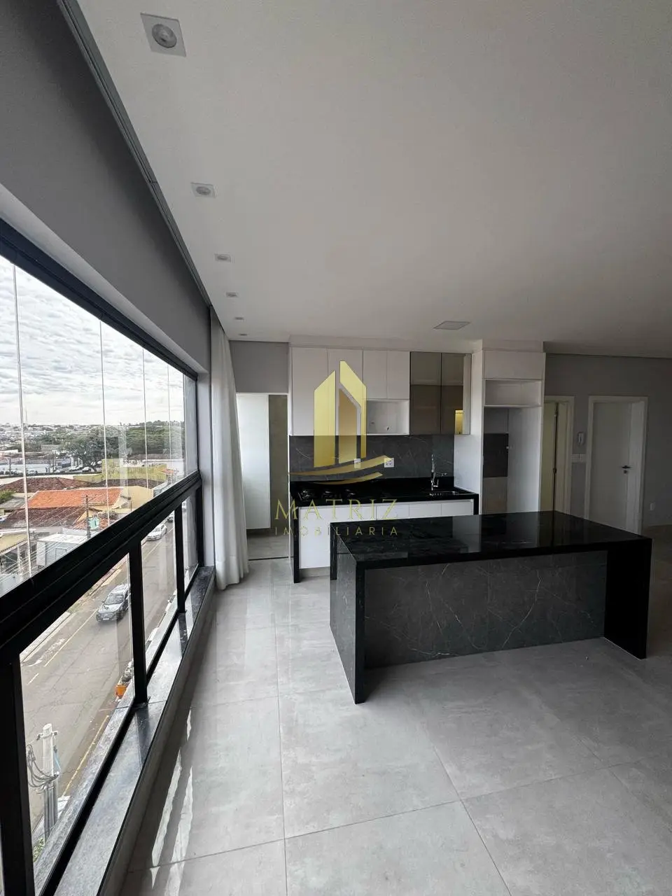 Apartamento à venda no Cidade Nova em Franca - Cód. 5144 (Foto 2) - Matriz Imobiliária