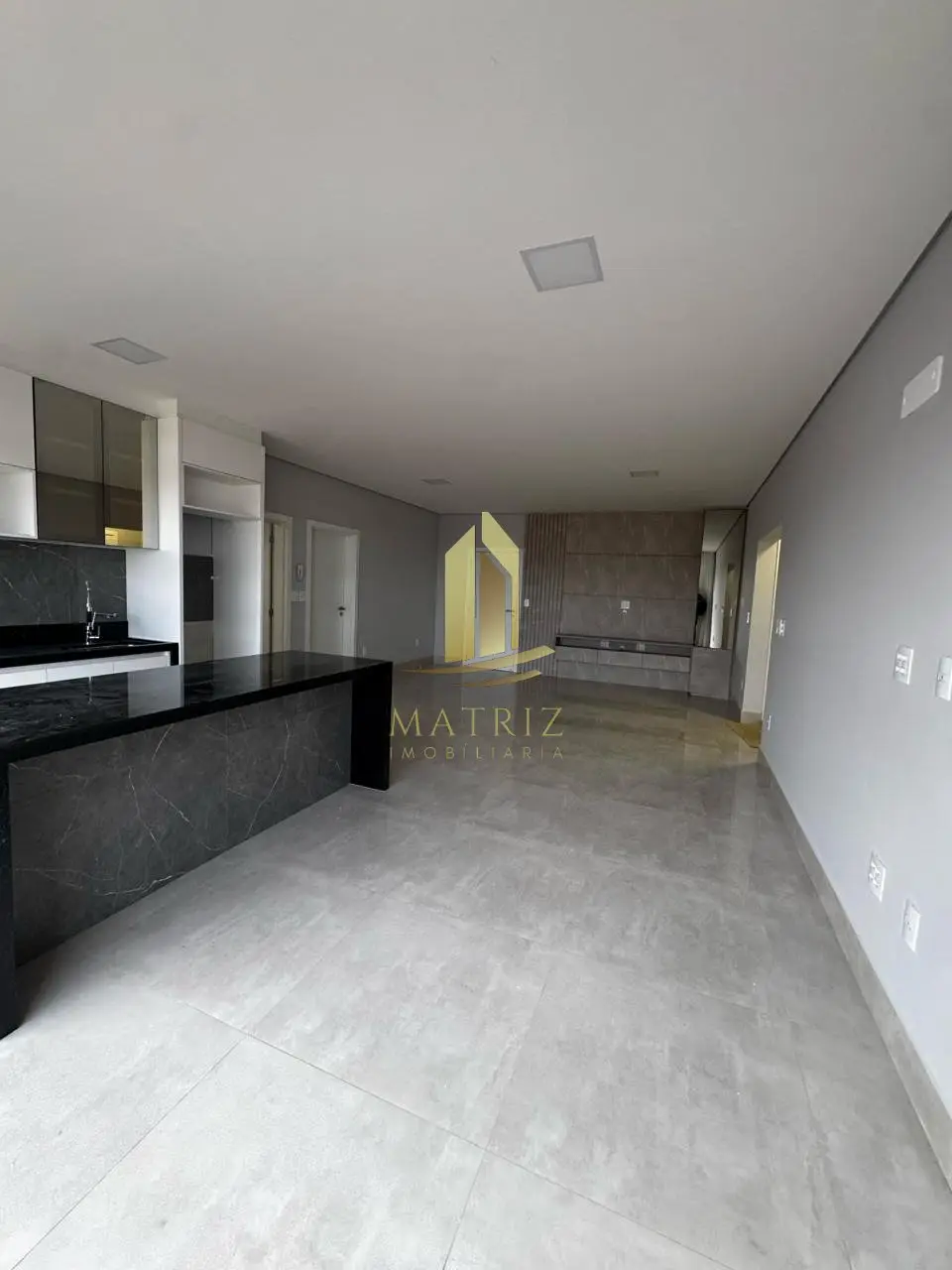 Apartamento à venda no Cidade Nova em Franca - Cód. 5144 (Foto 4) - Matriz Imobiliária