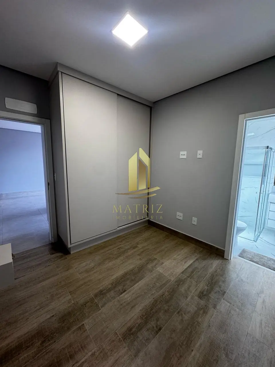 Apartamento à venda no Cidade Nova em Franca - Cód. 5144 (Foto 9) - Matriz Imobiliária
