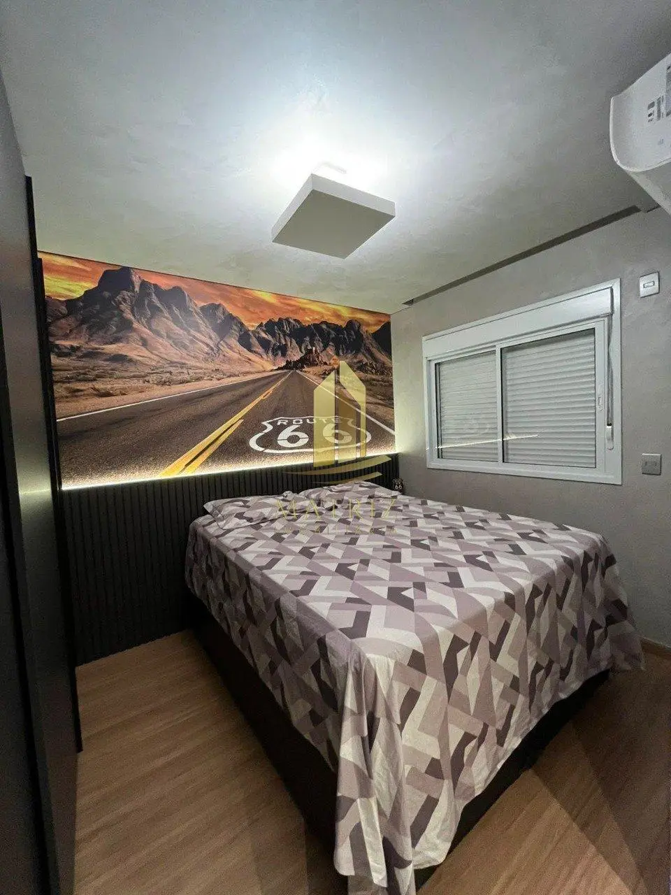 Apartamento à venda no Residencial Amazonas em Franca - Cód. 5147 (Foto 20) - Matriz Imobiliária